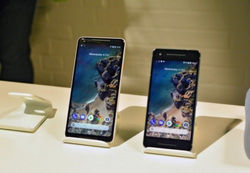 Google loại bỏ giắc cắm phone 3,5mm trên bộ đôi Pixel 2 là muốn mang lại nhiều lợi ích cho người dùng