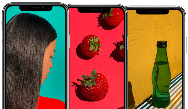 
iPhone X chưa được bán ra thị trường nhưng đã có thông tin Apple lo ngại sản phẩm này sẽ bị ế ẩm.
